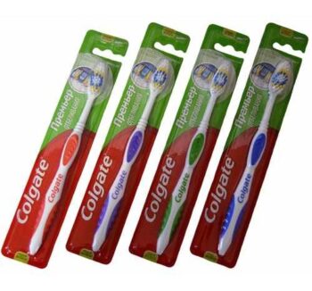 Зубная щетка Colgate Премьер отбеливания