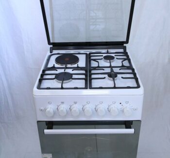 Газовая плита FERRE BT60-20W Белый