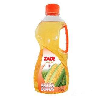 ZADE Corn Oil 1Л