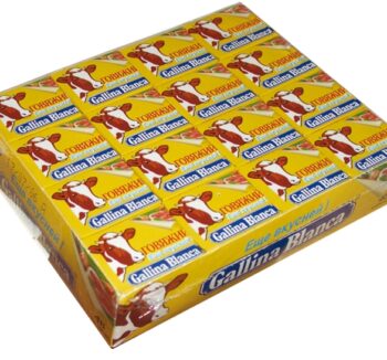 Кубики Gallina Blanca Говяжий бульон