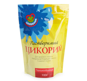 Цыкорий Целебник 80гр