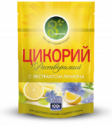 Цикорий З Здравник 100гр