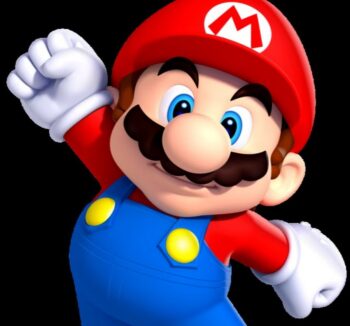 Сладкие кукурузные палочки Mr Mario 45гр