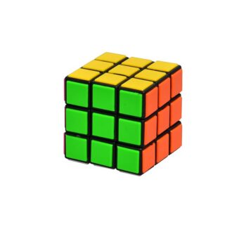 игрушки кубик рубик FanTasy magic 7712(1шт)