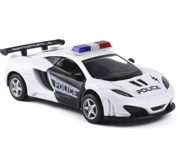 игрушечни машинка Higher Police