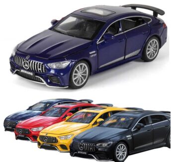 Игрушки Машинки Моделька Cullinan/AMG GT63 No74