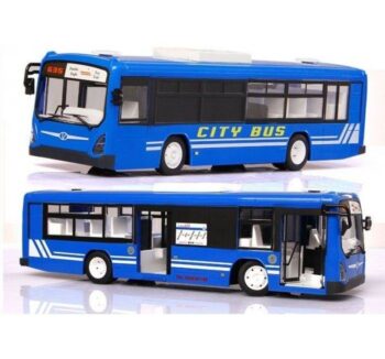 Игрушки Машинки Моделька Autobus No74