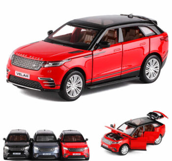Игрушки Машинки Моделька Velar No74