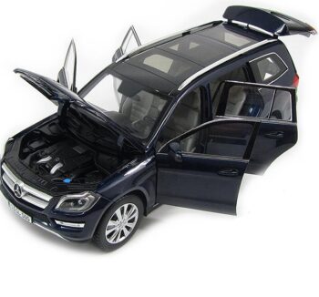 Игрушки Машинки Моделька GL500 No68