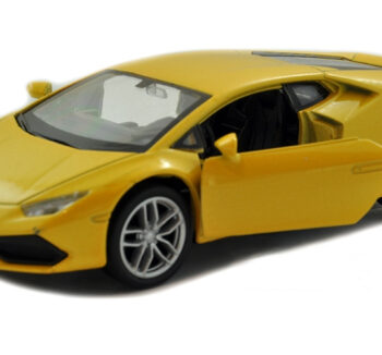 Игрушки Машинки Моделька Huracan No68