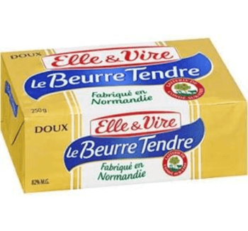Elle & Vire Beurre 250гр