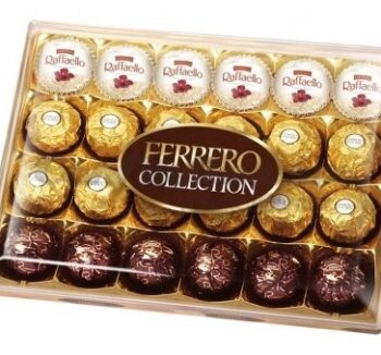 Набор конфет Ferrero Rocher Collection 269 г