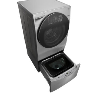 Стиральная машина с сушкой LG TW-206W