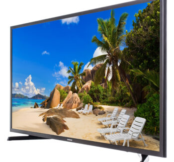Телевизор SAMSUNG UE 40J SMART
