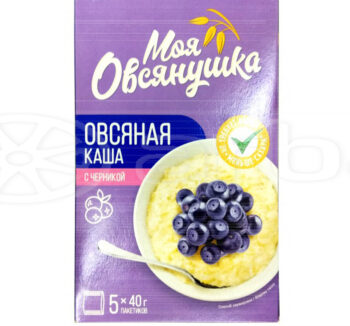 Моя Овсянушка ( 200гр)
