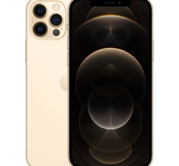 Apple IPhone 12 pro 512gb gold