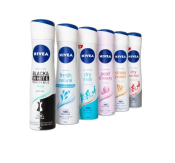 Антиперспирант Nivea women в ассорт 150мл