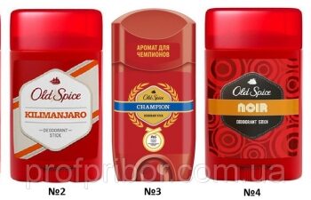 Антиперспирант Old Spice в ассорт 63гр