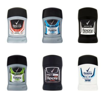 Антиперспирант стик Rexona men в ассорт 50мл