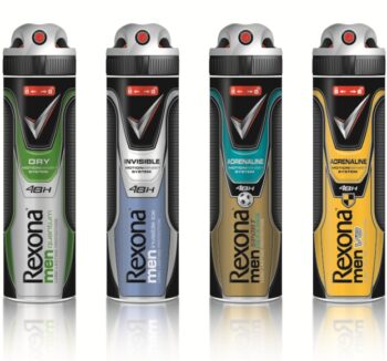 Антиперспирант Rexona men  в ассорт 200мл