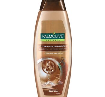 Шампунь Palmolive Натурэль 2в1 Против выпадения волос (380 мл)