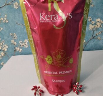 Шампунь Kerasys Oriental Premium 500мл