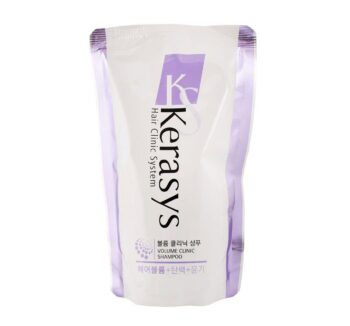 Kerasys / Шампунь Увлажняющий для волос Extra-Strength Moisturizing Shampoo (запаска), 500 мл