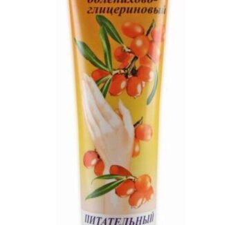 Крем для рук Doctor's secrets Питателыный 100мл