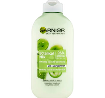 Молочко для снятия макияжа Garnier  200мл