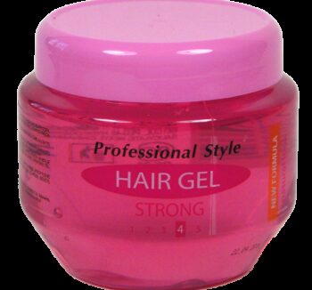 Гель для волос Professinonal Style Extra strong 250мл