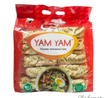 Лапша YAM-YAM 800гр
