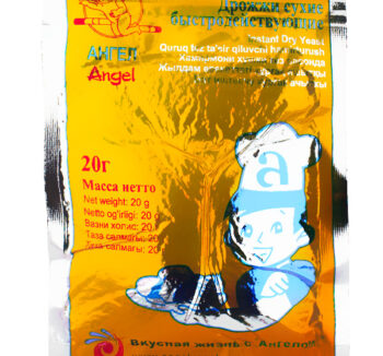 Дрожжи Angel 20гр