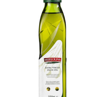 Масло Оливковое Mueloliva 250мл