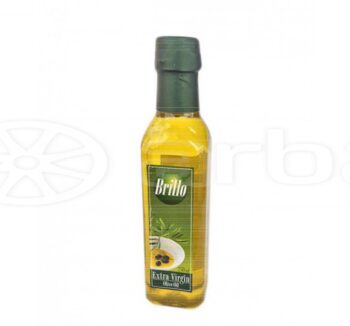 Brillo Extra Virgin Оливковое Масло 250мл