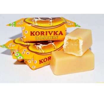 Конфеты Roshen Коровка 1 кг