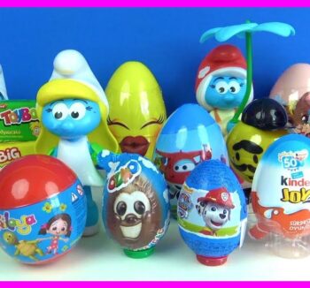 ToyBox MAXI 10гр