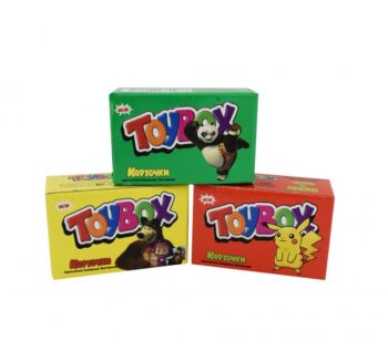 Жев резинка ToyBox 1шт
