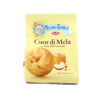 Печенье сдобное Barilla 250гр