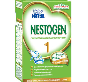 Молочная Смесь Nestogen 1 (700гр)