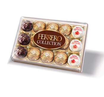 Конфеты Ferrero collection 172гр