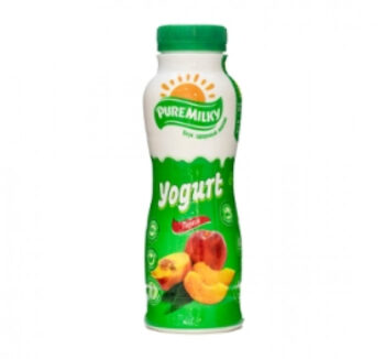 Молочные изделия Pure Milky Био Йогурт 2.7%