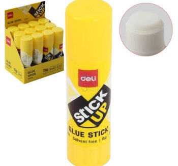 Клей  стик Deli NoA201(15гр)