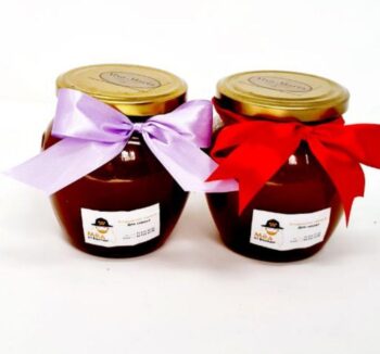 Натуральный Мёд " Viva Mariya Chocolaterie " 750гр