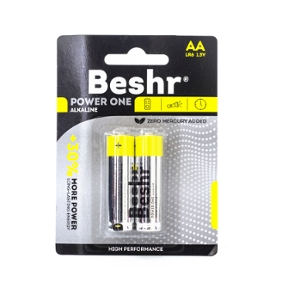 Батарейка Beshr Power ONE