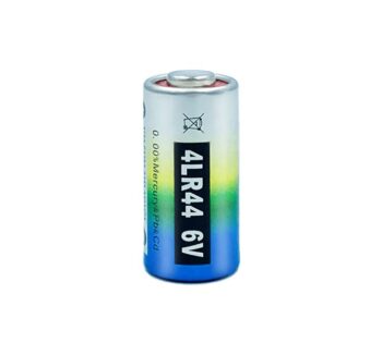 Батарейка Toshiba 4LR44