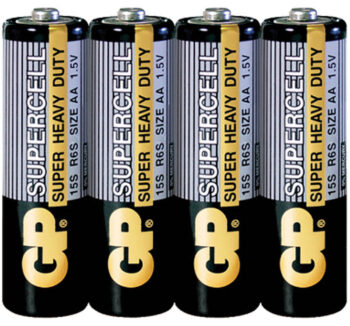 Батарейка Supercell 27a 1шт