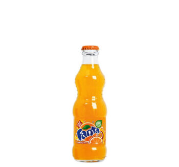 Fanta с/б 250мл