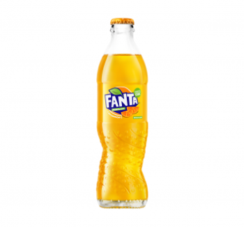 Fanta с/б 330мл