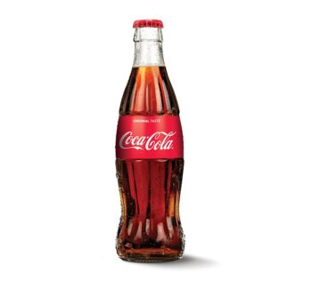 Напиток Coca Cola 250мл
