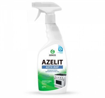 Анти-жир Grass Azelit в ассорт 600мл
